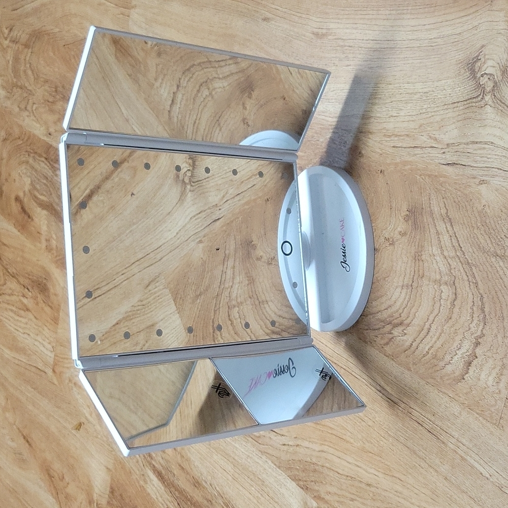 Makeup Mirror